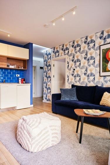 Experienta unica in inima Iasului | 2 camere premium | balcon & parcare - 7