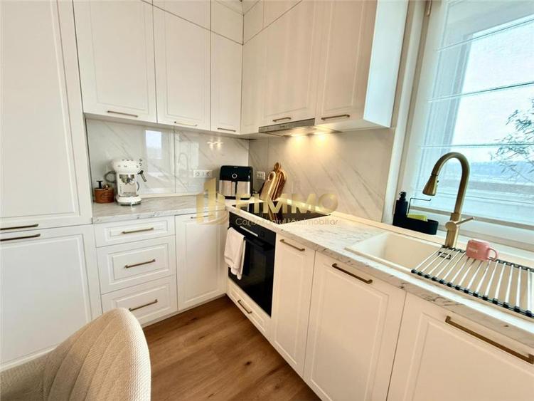 Apartament 2 camere| 64 mp | Bloc nou | ID:1625 - 14