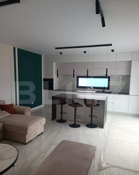 Casa cu 4 camere, 105 mp, teren 420 mp - Odoreu - 6