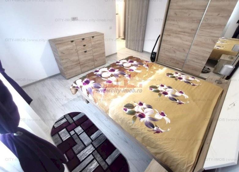 Vanzare Apartament doua camere Dobroiesti,  Fundeni . Bloc NOU - 11