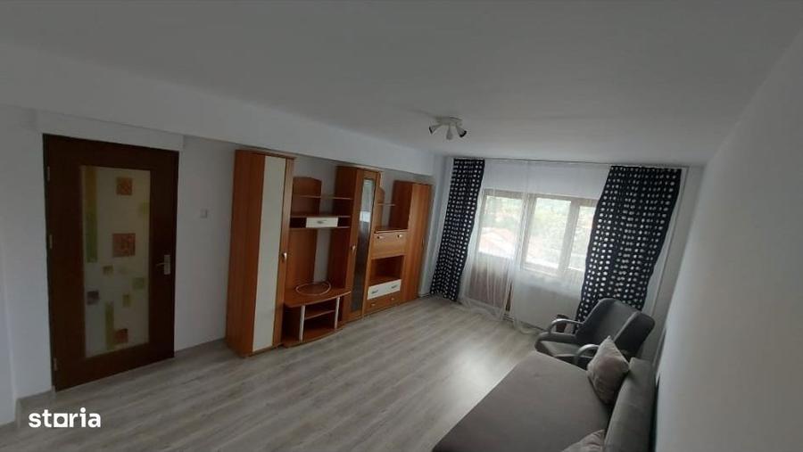 Garsoniera de inchiriat parc milia Campina Ultracentral 42 mp - 2