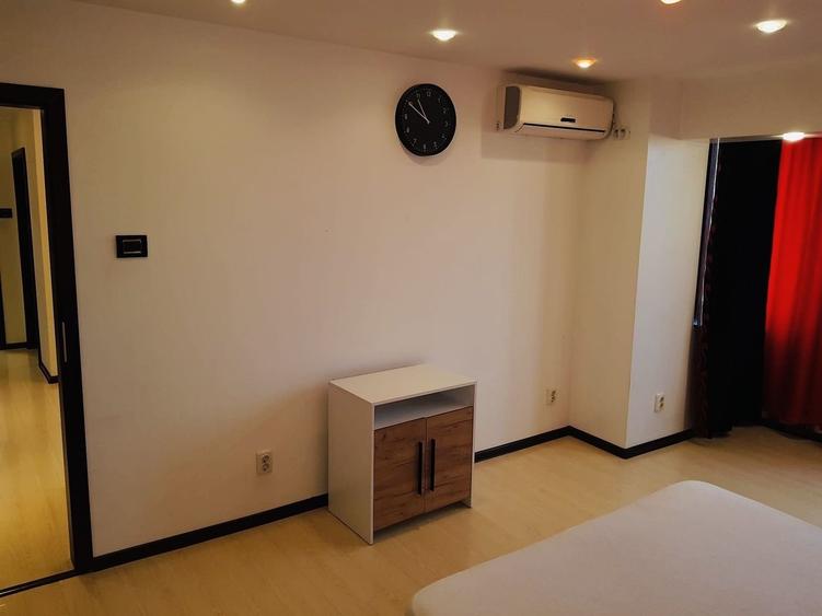 APARTAMENT  MOBILAT SI UTILAT COMPLET - 3