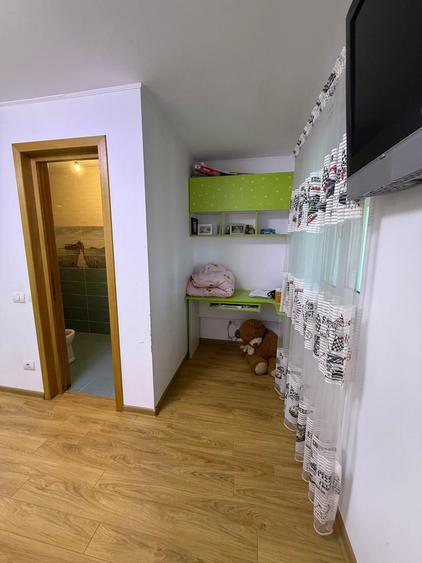 Casa individuala - Gata de Mutat - 4 Camere - 6