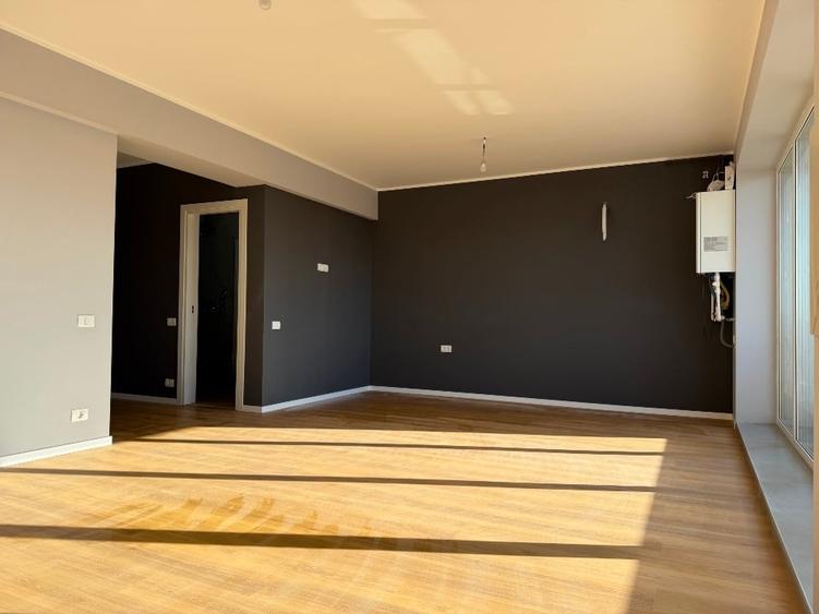 Garsoniera moderna Zona Dacia - 7