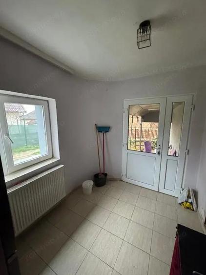 Casa renovata cu teren 600 mp, garaj ?i anexe Posta, aproape de Baia Mare - 15