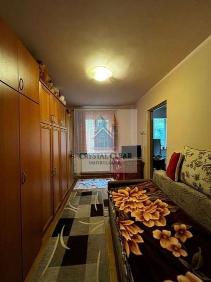 Apartament 2 camere - cartier Mureșeni, str. Hunedoara - 3