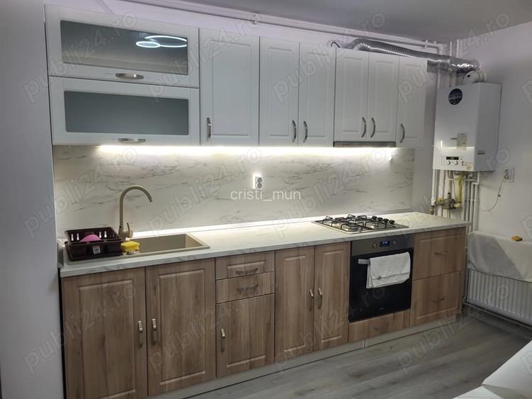 Inchiriez apartament