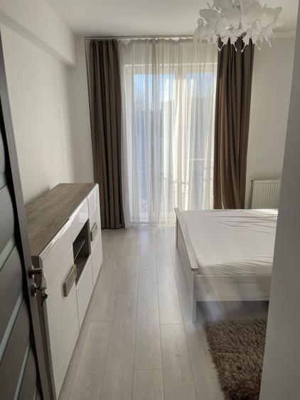 Apartament cu 2 camere,Tgmures,zona tudor,rege ferdinant - 8