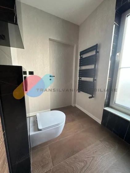 Unitate locativa tip duplex, 120 mp, teren 200 mp, str. Vorone? - 11