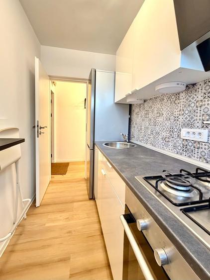 Garsoniera Stefan cel Mare - Parcul Circului | Mobilata & Utilata | - 2