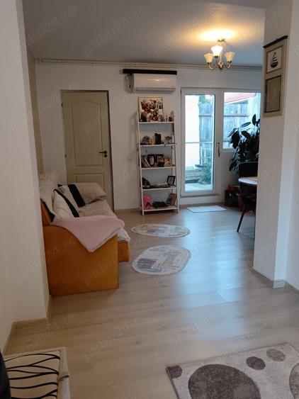 Casa cu teren de vanzare langa Muzeu - 8