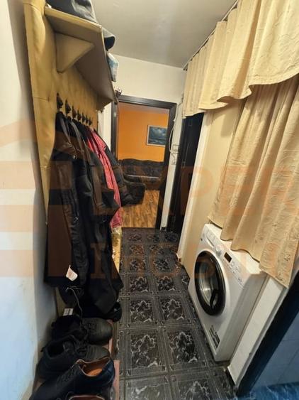 Apartament 2 camere de vanzare  situat in zona KM 4-5, Constanta - 8