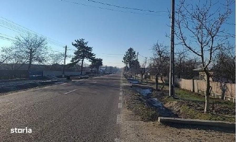 Casa si teren aferent, sat Baciu, ID: R3013336 - 15