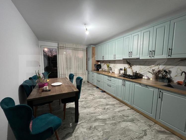 Casa de vanzare, 180 mp, zona Titulescu - 1