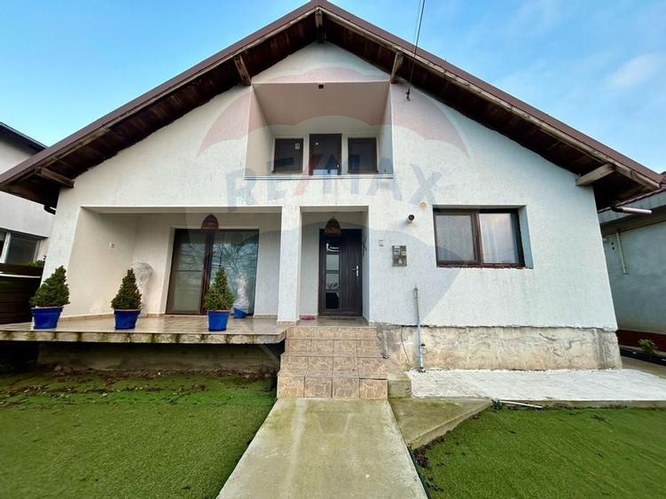 Casă de vanzare in Lumina, Constanta - 23