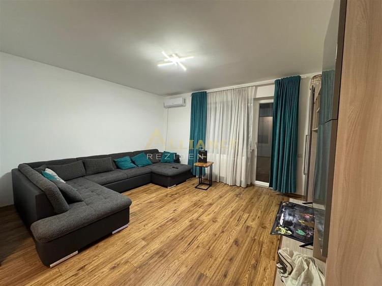 Metrou Berceni,  2 camere 61 mp cu loc de parcare - 3