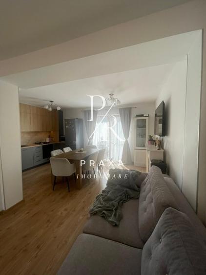 Duplex de vanzare in centru Florestiului langa Scoala! - 11