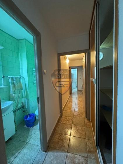 Faleza Nord Delfinariu, 3 camere, et 2/4, decomandat, parcare, - 14