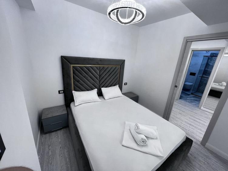 Apartament 3 Camere,  White Titanic Luxury , vedere la mare - 12