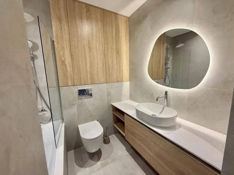 Apartament cu 2 camere in zona Tei, langa Facultatea de Construc?ii - 7
