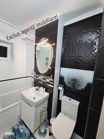 Inchiriez apartament 2 camere cu loc de parcare zona Unirii Sud Buzau - 2