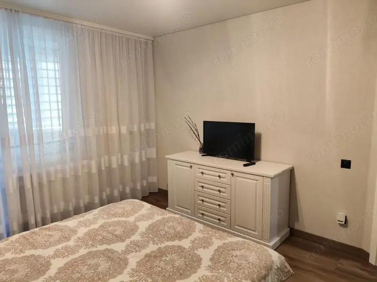 Garsoniera de inchiriat in zona Aparatorii Patriei - 1