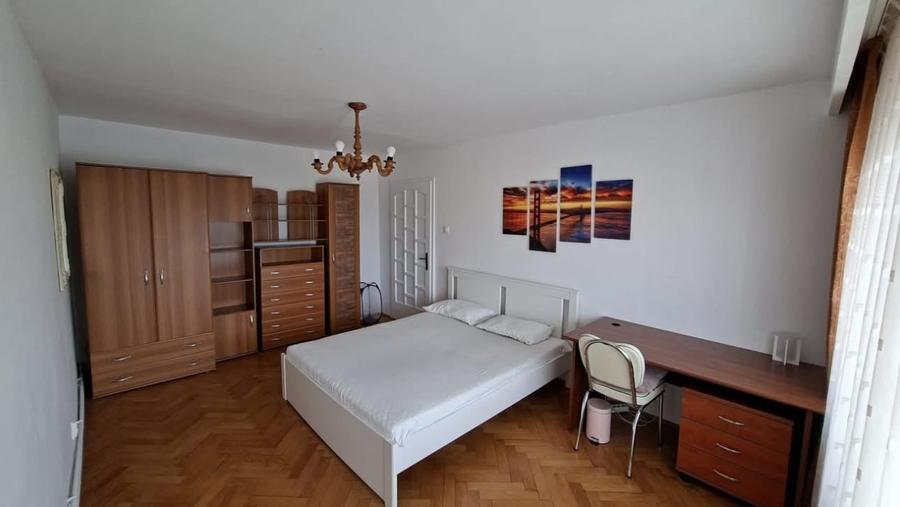 Apartament cu 4 camere | str. Viilor Zorilor - 1
