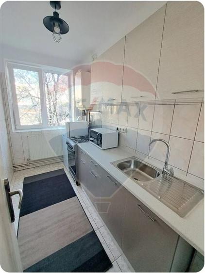 Ap.2 camere, Centrala proprie, Etaj 1/3, MegaMall_Vatra Luminoasa - 2