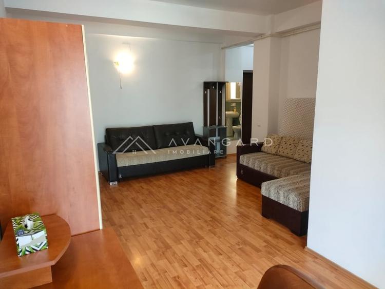 Apartament 1 Cam | Semidecomandat | strada Alexandru Vaida Voivod - 1