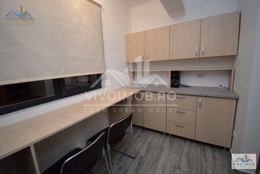 2 Camere / Roșu - Parohia Dudu II / etaj 1 / mobilat și utilat / loc de parcare - 6