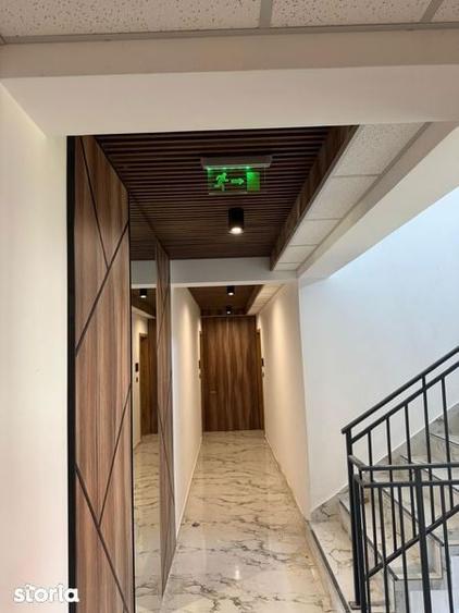 Apartament 2 camere - 1