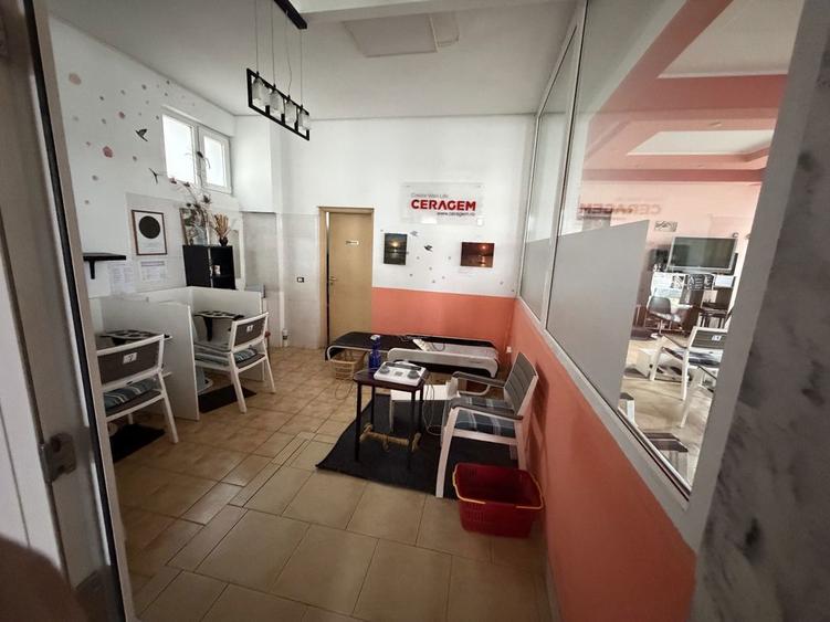 Spatiu comercial de inchiriat - 1