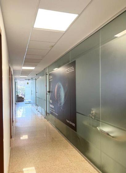 Cladire de Birouri Militari - 6