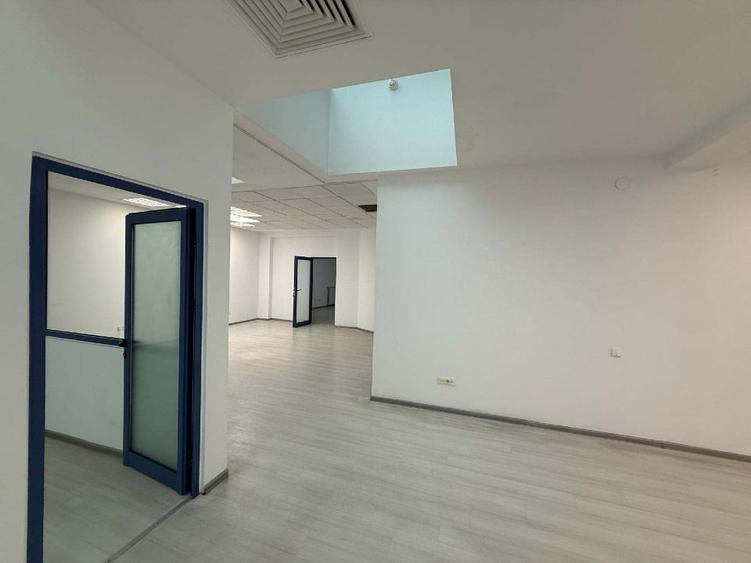 CENTRAL, Splaiul Unirii/Camera de Comert - Spatiu birouri de inchiriat, parter - 8
