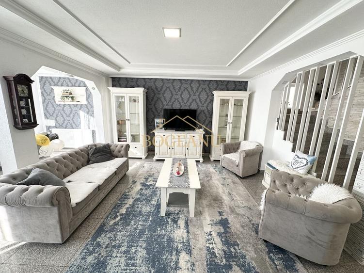 BG37-Vilă individuală 6 camere-Chisoda - 4