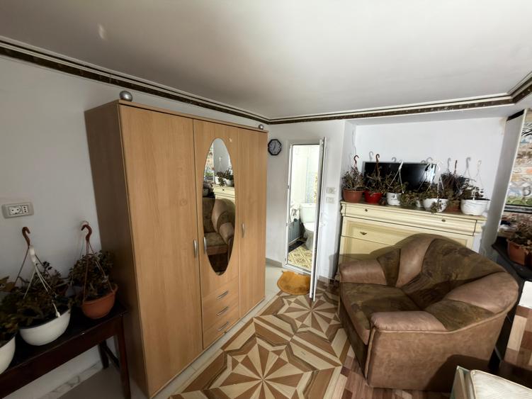 Garsoniera zona Spitalului TBC - 1