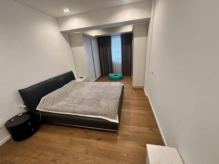 Apartament 3 camere, zona centrala - 5