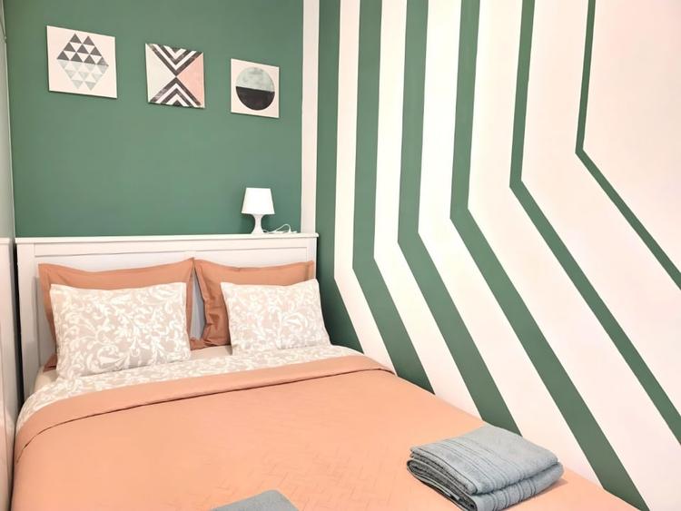 Studio modern de VÂNZARE ,zona Băneasa, în apropierea Ambasadei S.U.A - 4