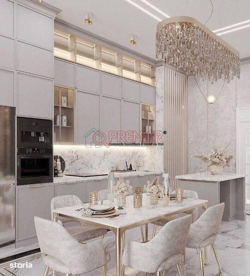 Delta Vacaresti - Targ Vitan - 3 camere cu terasa - Gata de mutat - 7