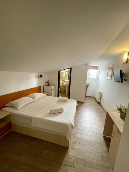 Inchiriez camere in vila zona Delfinariu - 8