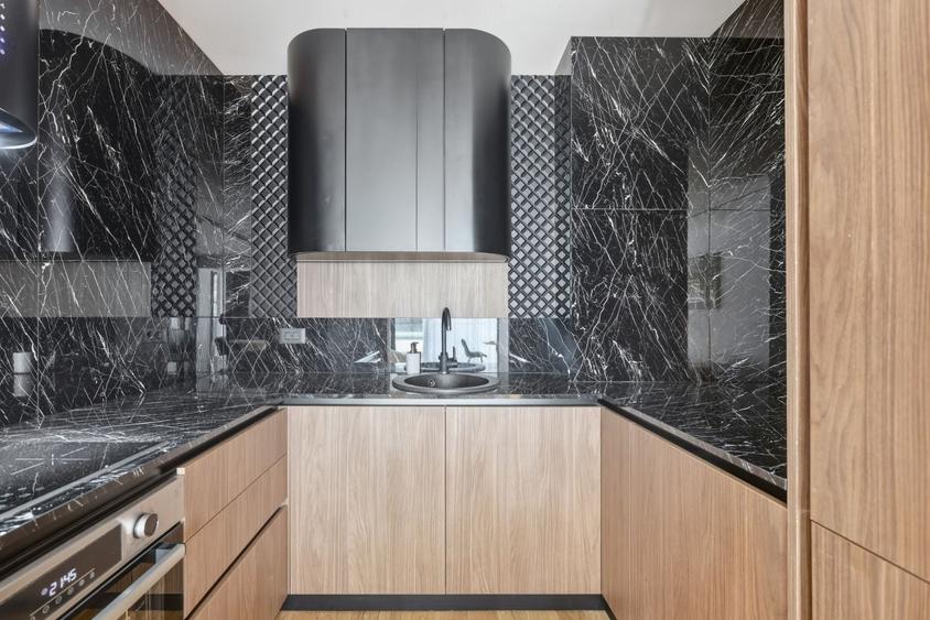 Apartament modern 2 camere de inchiriat | Floreasca - 3