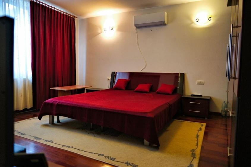 Casă cu gradina  în Cartierul Francez, Herăstrău - 16