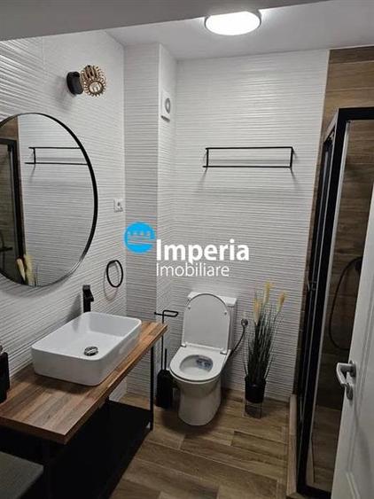 Apartament 2 cam, decomandat, de vanzare in zona Copou - Aleea Sadoveanu - 7