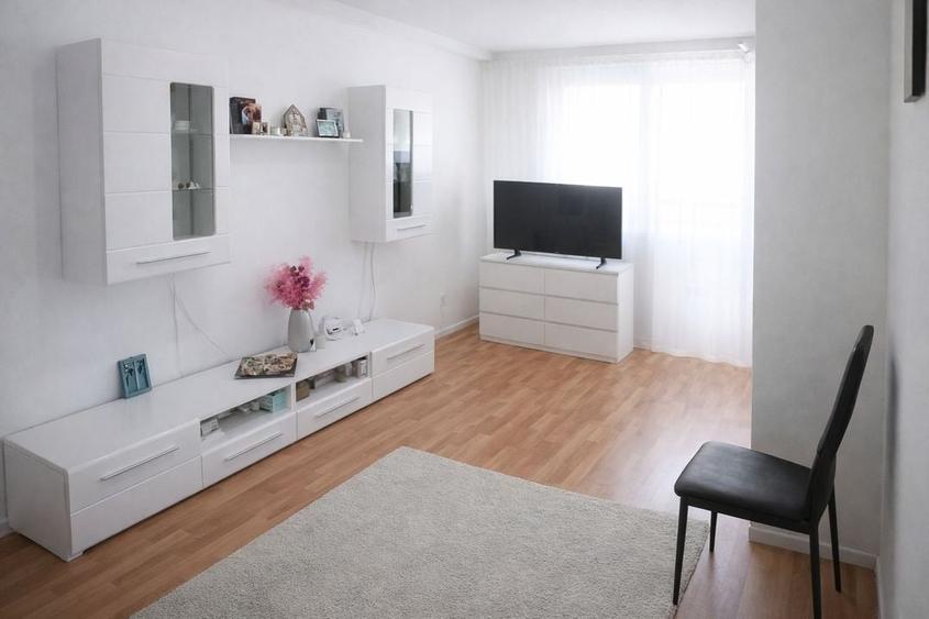 Metrou Dristor | Apartament 3 camere Mihai Bravu nr 309 - 2