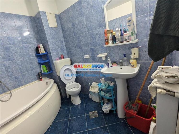 Rahova-Margeanului casa 100 mp, teren 315 mp,deschidere 13,5 ml,garaj - 24