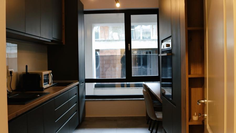 Apartament 3 camere Via Pipera - 10