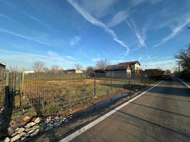 ? Vând teren intravilan în Petrachioaia – 500 mp ? - 1