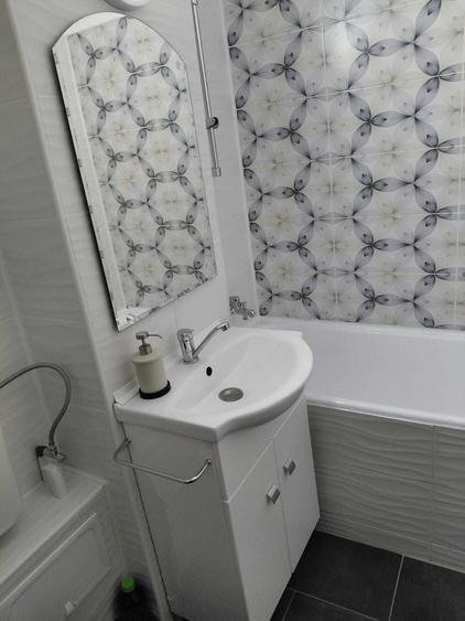 Garsoniera de inchiriat Baba Novac, Dristor, Muncii - 385 Euro - 6