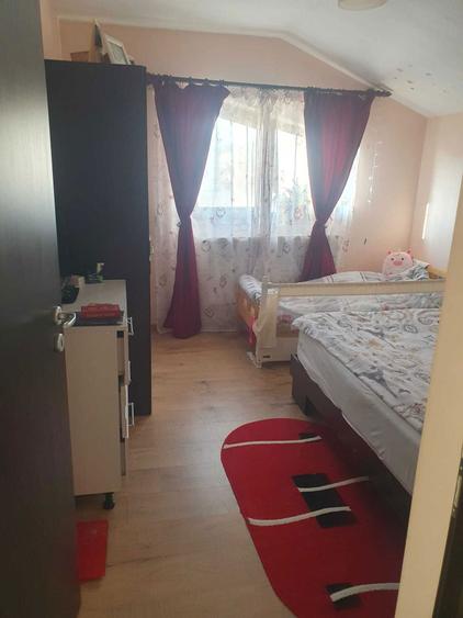 Ezareni, Valea Adanca, Apartament 3 camere , 60 mp + boxa 14 mp + 2 parcari - 5