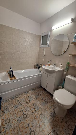 Apartament 3 camere 2 băi Centrală proprie Militari – Metrou Gorjului - 5